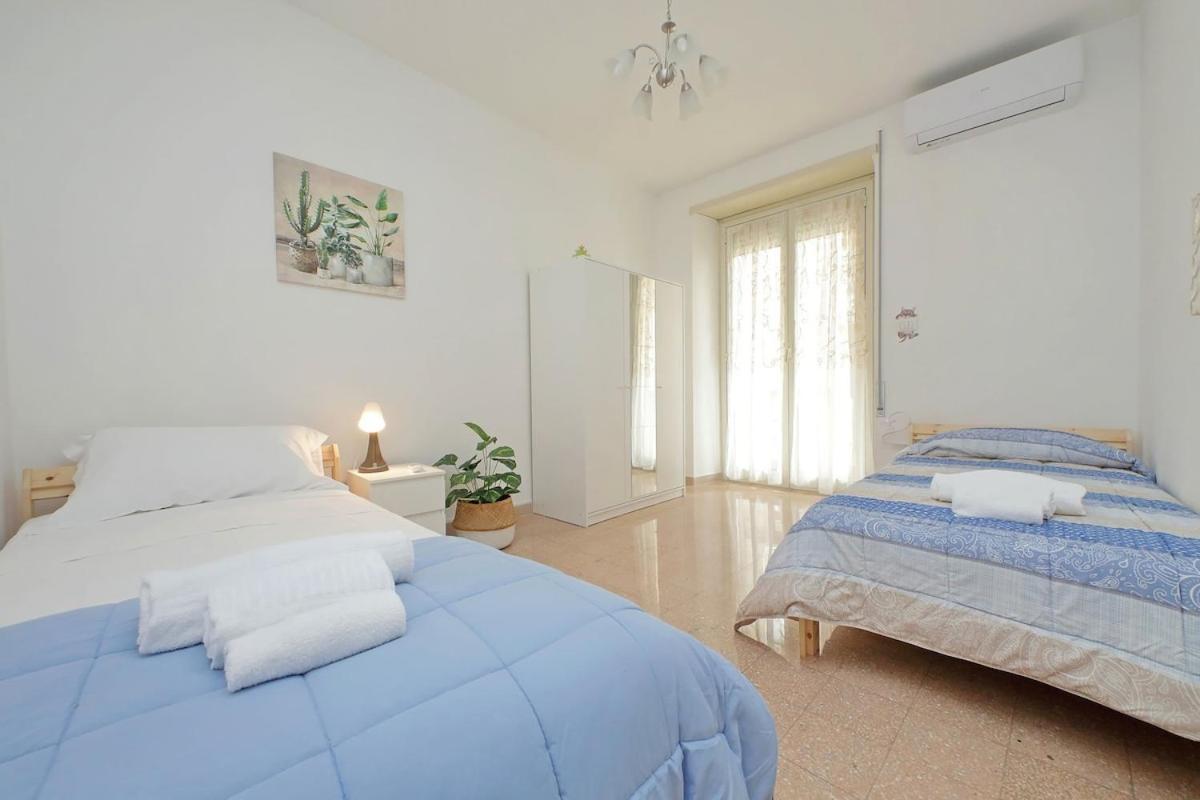 Apartment Center In A Few Minutes, La Fenice Rom