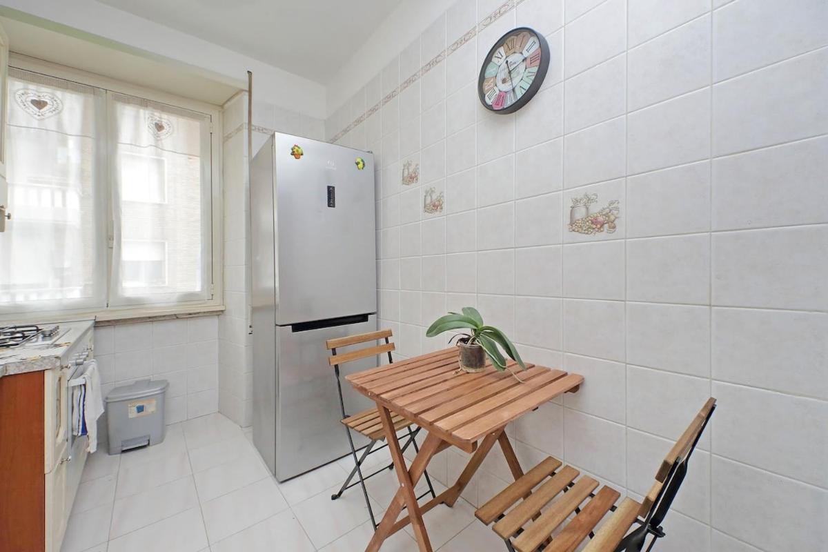 Apartment Center In A Few Minutes, La Fenice Rom