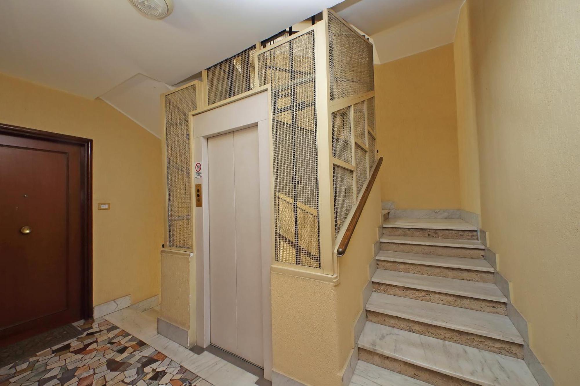 Apartment Center In A Few Minutes, La Fenice
