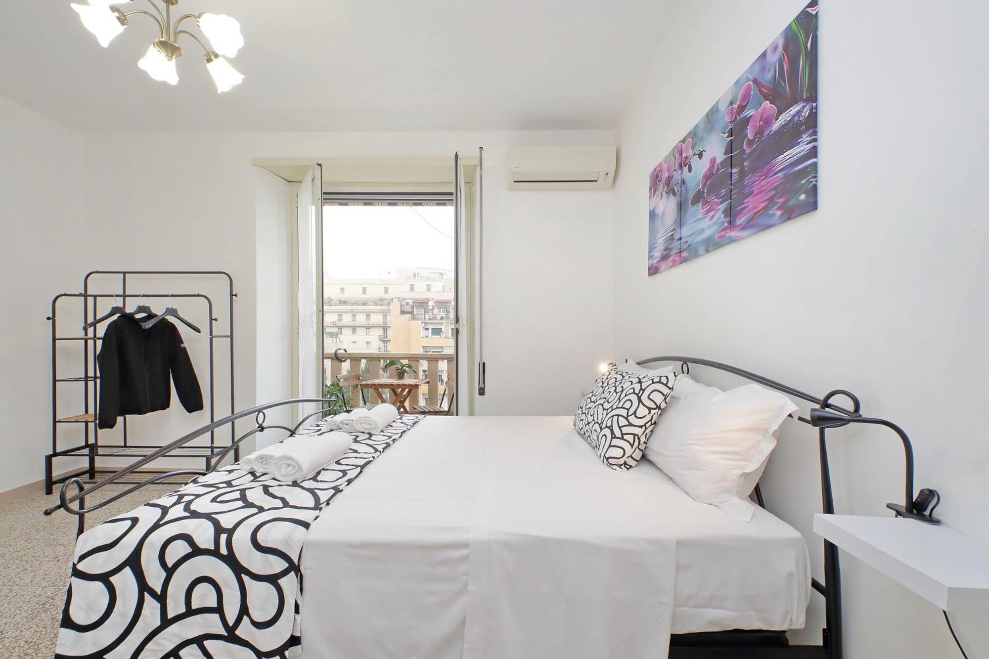Apartment Center In A Few Minutes, La Fenice *