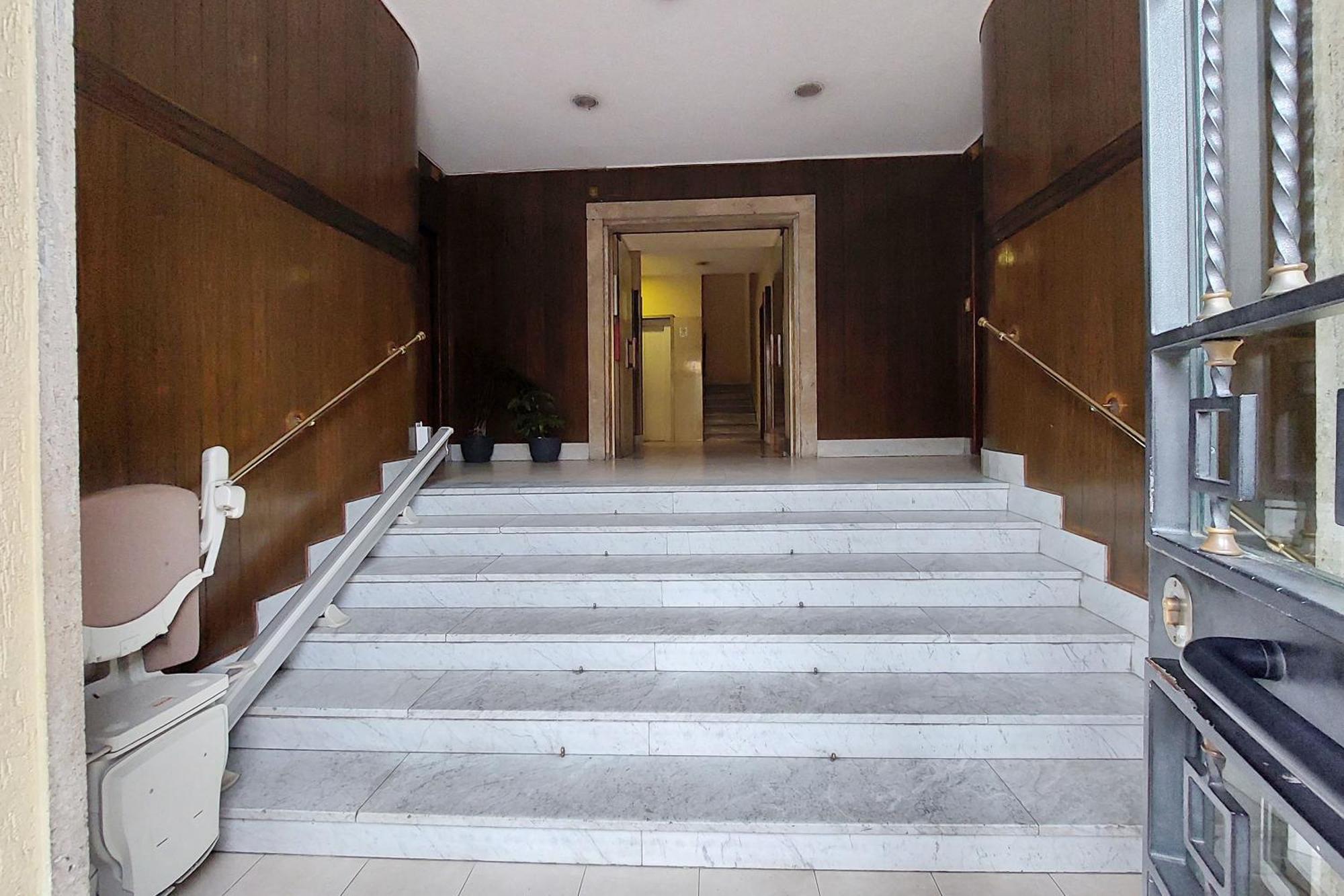 Center In A Few Minutes, La Fenice Apartment *